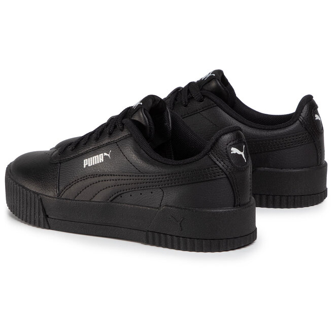 puma platform carina