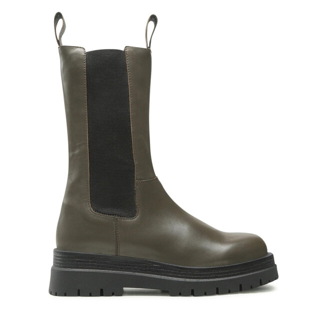 Sztyblety Solo Femme - Khaki