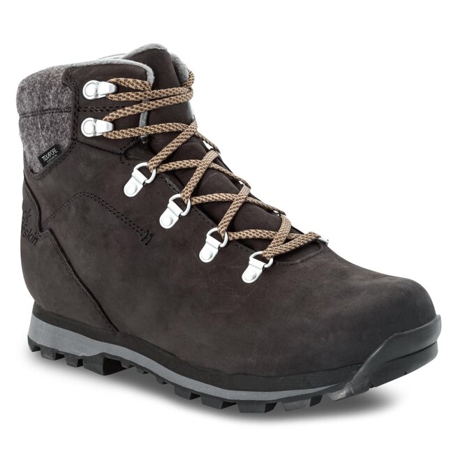 Jack 2025 wolfskin trapper
