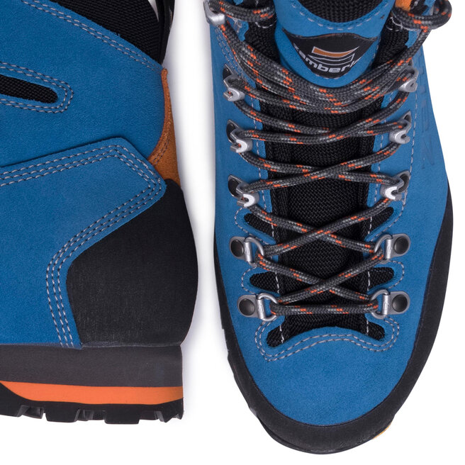 Zamberlan Trekingová obuv Zamberlan 1110 Baltoro Lite Gtx GORE-TEX Royal Blue