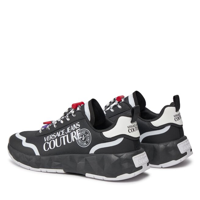 Sneakers versace couture homme deals
