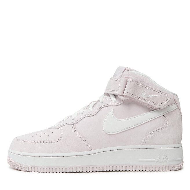 Air force 1 hot sale mid eobuwie