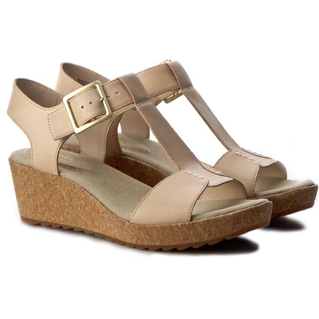 Clarks kamara kiki 2025 sandals