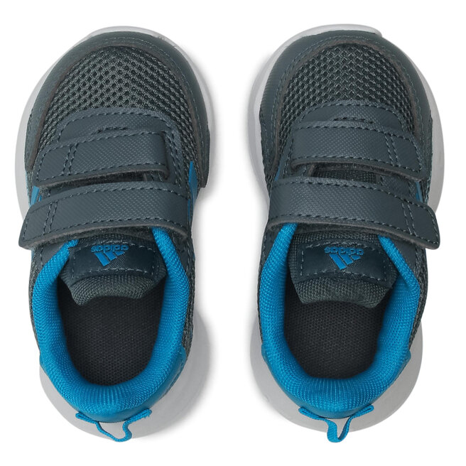 Batai adidas Tensaur Run I FY9201 Grey • Www.eavalyne.lt