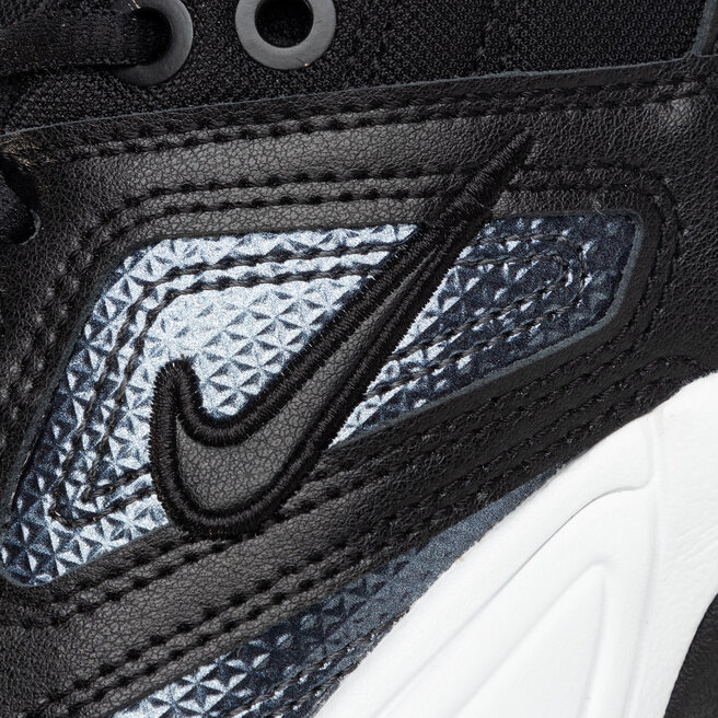 Batai Nike M2k Tekno Cj95 001 Black Black Mtlc Hematite Www Eavalyne Lt