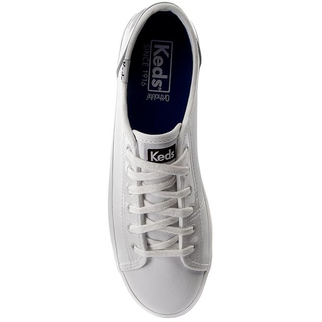 Keds kickstart retro court patent deals