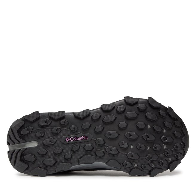 Columbia Trekkings Columbia Hatana™ Max Outdry™ 1982321 Black/ Dark Lavender 013
