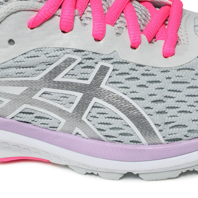 Batai Asics Gt-1000 9 Gs 1014A150 Glacier Grey/Pure Silver 023 •  Www.eavalyne.lt