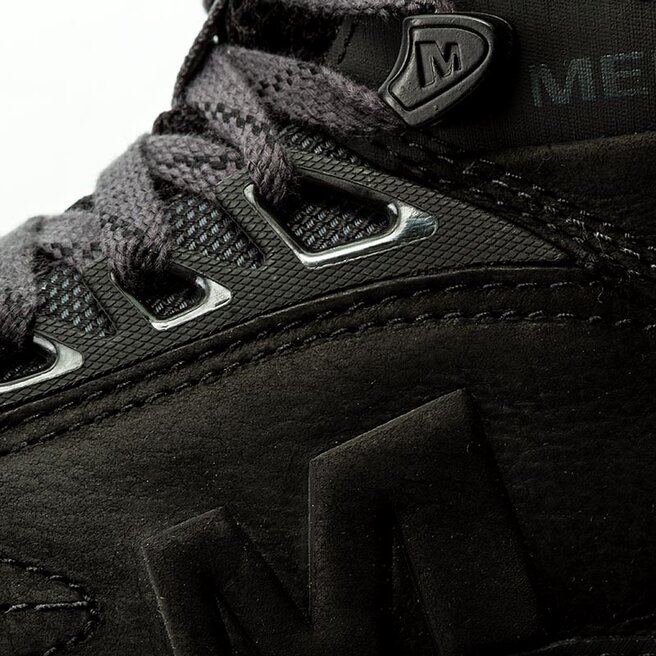 Annex trak mid store