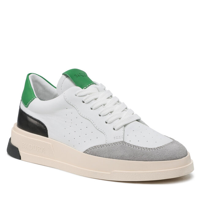 Sneakers Badura 1083 White 1083 imagine noua