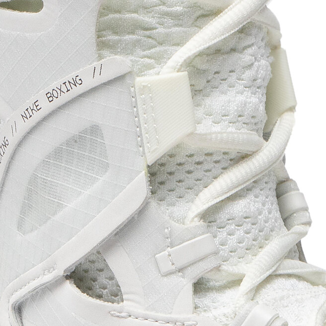 Nike Обувки Nike Hyperko 2 Se DJ4475 121 White/Black/Bright Crimson