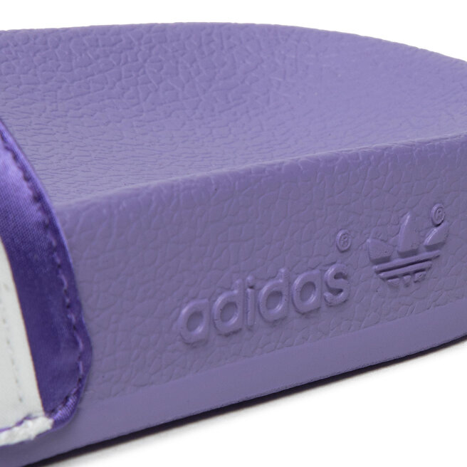 adidas Чехли adidas Adilette W GX8637 Maglil/Ftwwht/Purrus