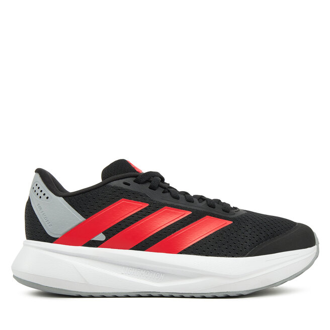 Sneakersy adidas Duramo Sl2 J - Czarny