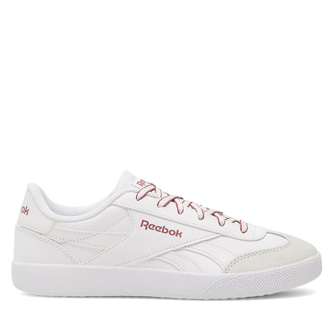 Sneakersy Reebok Smash Edge S - Biały