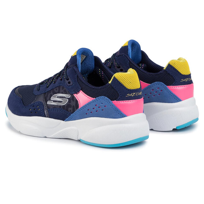 Laisvalaikio batai Skechers No Worries 