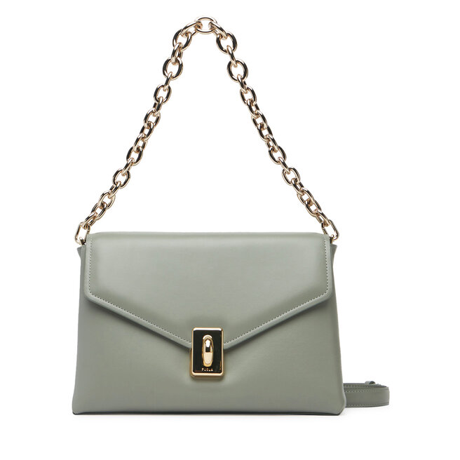 Torebka Furla Meridiana WB01448 BX3227 - Zielony