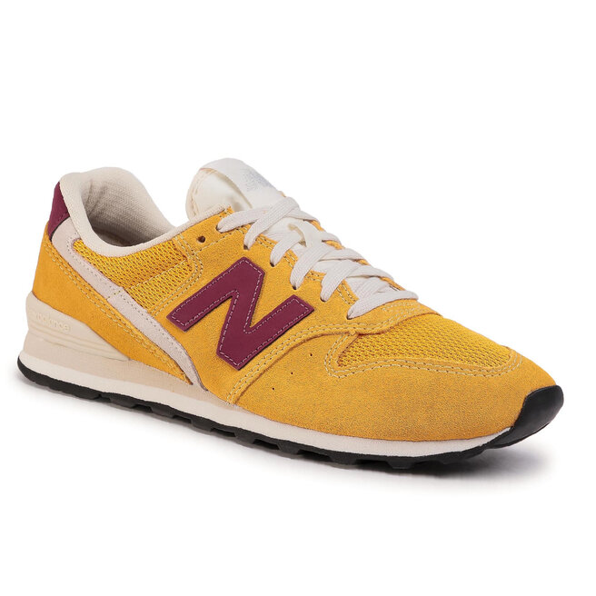 New balance 996 donna giallo new arrivals