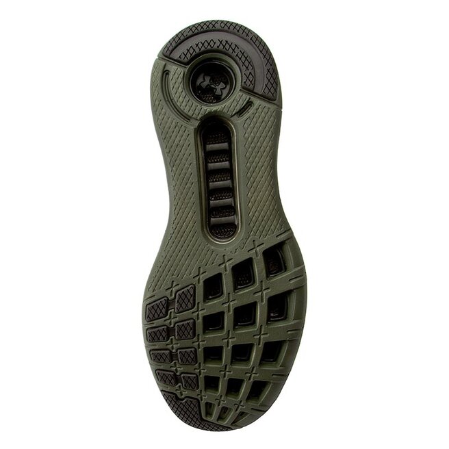 under armour charged coolswitch run