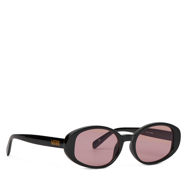 Okulary przeciwsłoneczne Vans Out There Sunglasses - Czarny