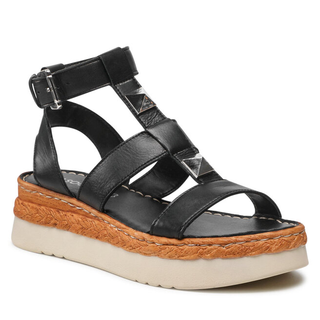 Sandale Lasocki U423 Black