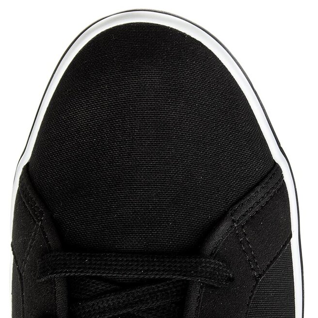 le coq sportif aceone cvs enfant noir