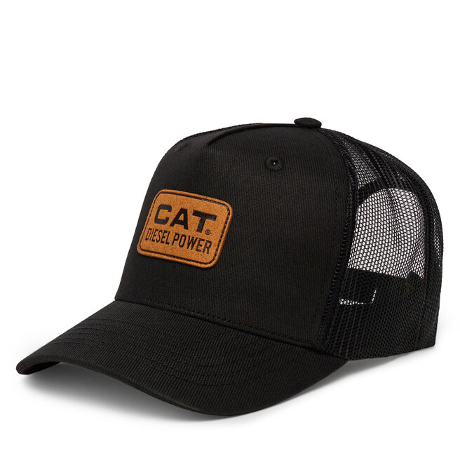 Czapka z daszkiem CAT Footwear