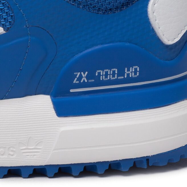 adidas Skor adidas Zx 700 Xd J GV8867 Blue/Ftwwht/Blue