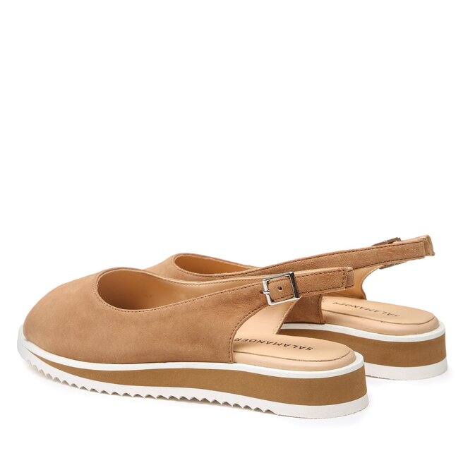 sandale salamander femme