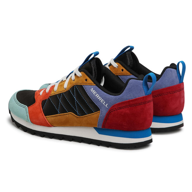 merrell multi alpine sneaker