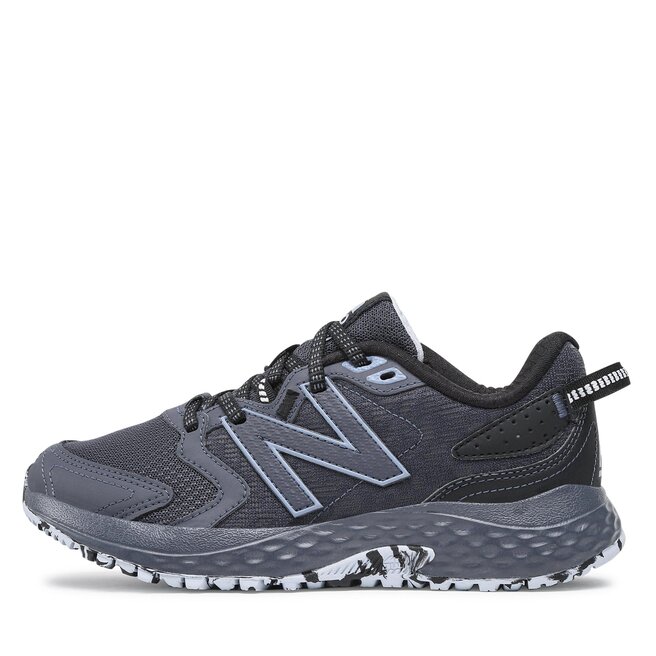 New balance 410 gris blanco store