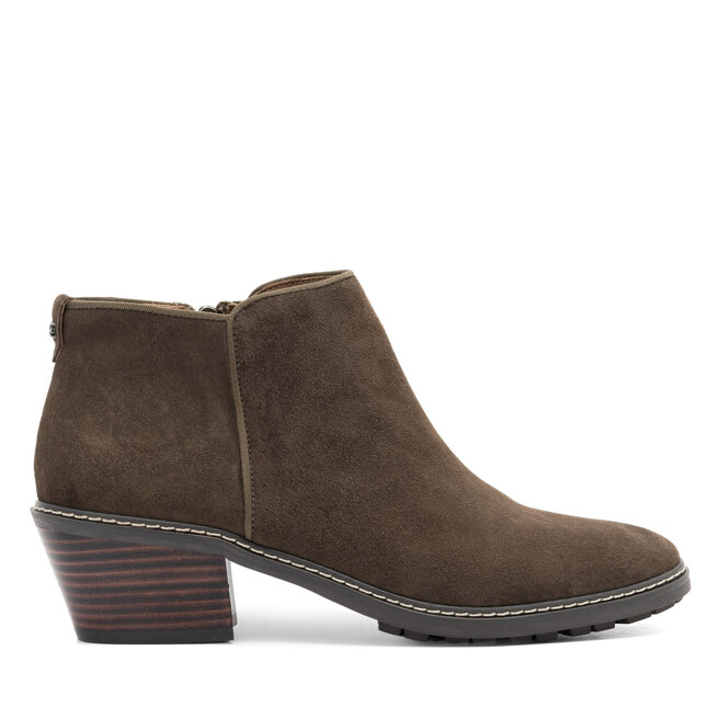 Stivaletti SAM EDELMAN B5068L1300 Verde escarpe