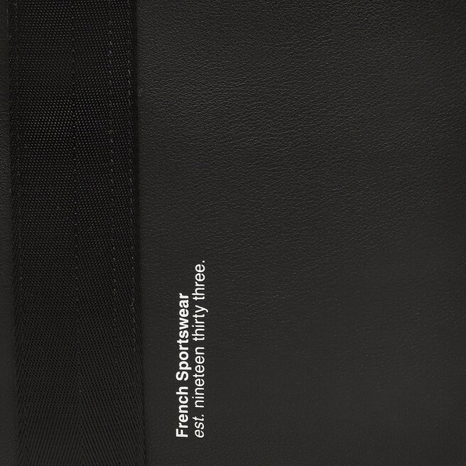 Lacoste Geantă crossover Lacoste Body Bag NH4117PN Noir 000