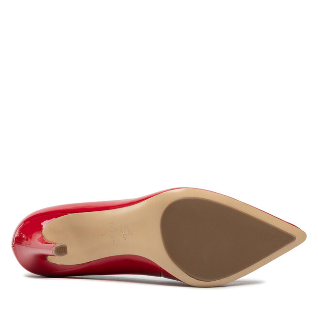 HÖGL Обувки на ток HÖGL 0-189004 Red 4000