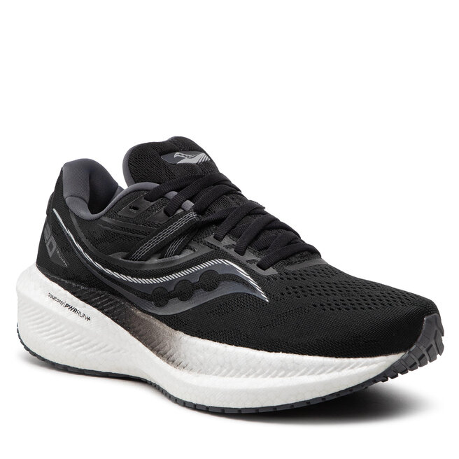 Saucony triumph 10 hombre negro deals