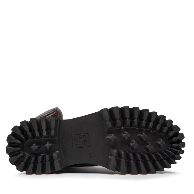 Ara Trappers Ara 12-56707-11 Schwarz/Moro