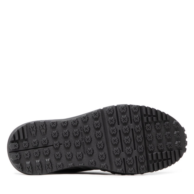 Обувь Under Armour Ua Micro G Valsetz Mid 3023741-001 Blk/Blk •  Eobuwie-ru.eobuwie.org