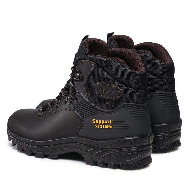 Grisport Trekkings Grisport 10242D26G Lontra Dakar