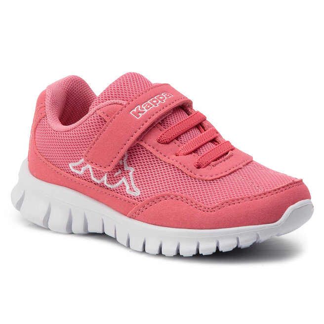 Kappa Īsi apavi Kappa 260604K Flamingo/White 7210
