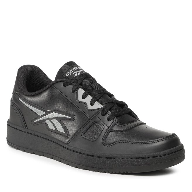 Sneakersy Reebok Resonator Low - Czarny