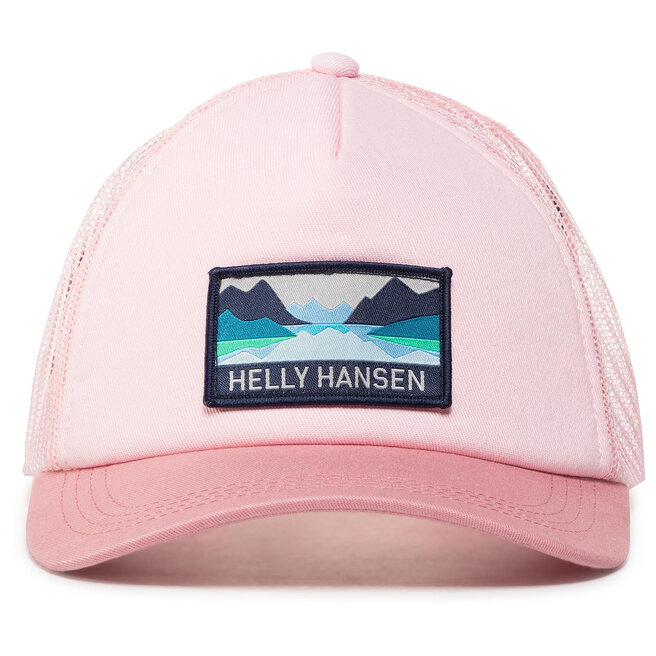 Helly Hansen Damen Cap W Snowfall Beanie – Warme Wintermütze Für Damen, Stylisch & Kuschelig