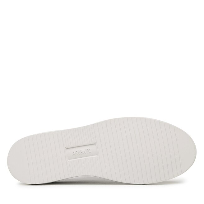 Axel Arigato Sportcipő Axel Arigato Clean 180 Remix With Toe F1036001 Grey/Twilight Blue
