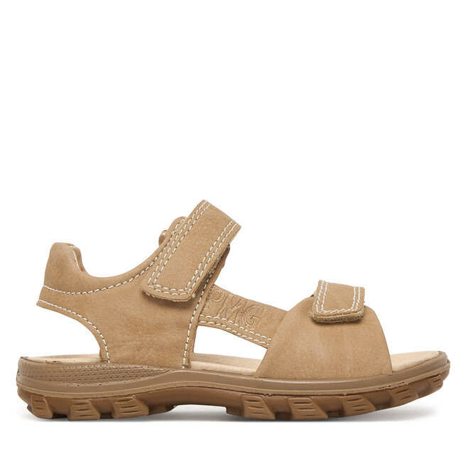 Sandały Primigi 1394500 M Beżowy - chłopięce