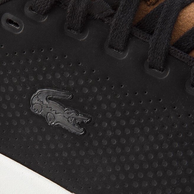 Sneakers Lacoste Lt Spirit 2.0 318 3 SPM 7 36SPM0031094 Blk Brw