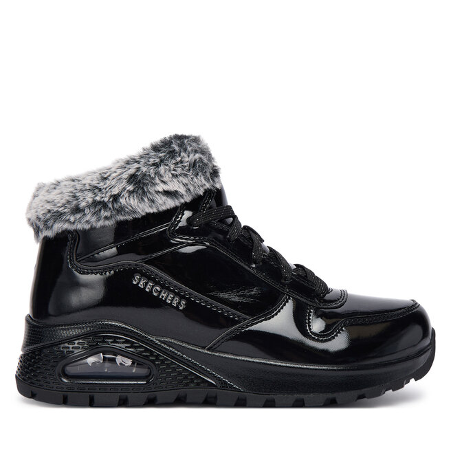 Kobiece botki Skechers