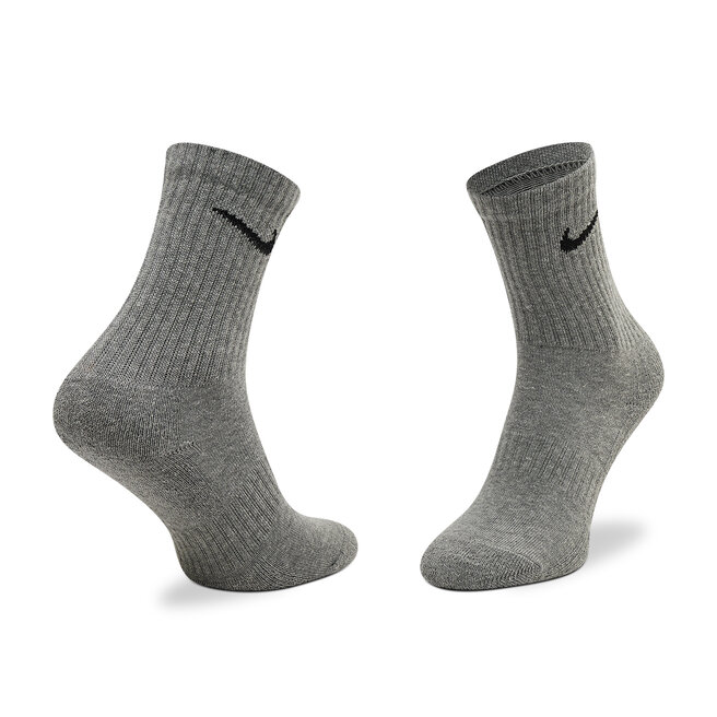pares de calcetines altos unisex Nike SX7664-964 De • Www.zapatos.es