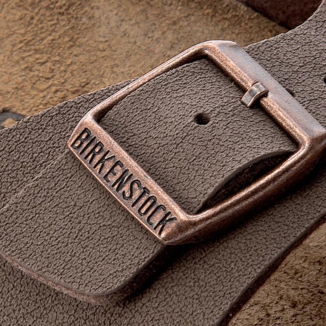Birkenstock Чехли Birkenstock Madrid 0040093 Mocca
