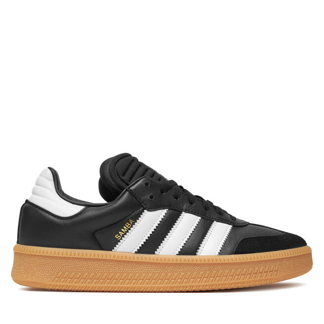 Sneakersy adidas Samba Xlg - Czarny