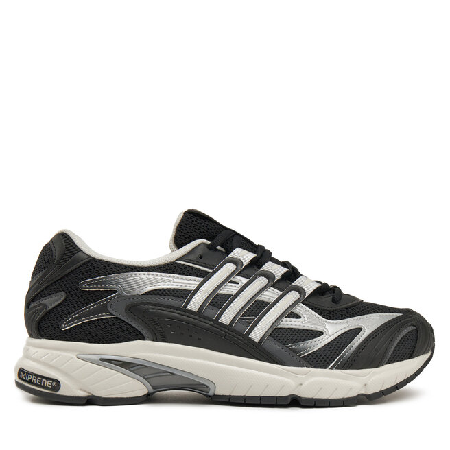 Sneakersy adidas Temper Run 2.0 - Czarny