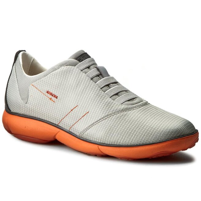 Geox nebula orange new arrivals