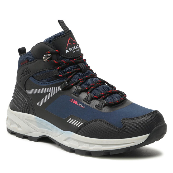 Trekkings Armata di Mare AMUW22N235 Navy AMUW22N235 imagine noua